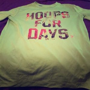 Hoops For Days-Old Navy Active